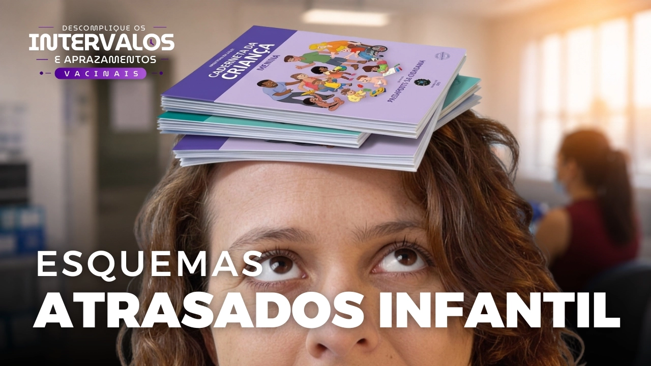 Esquemas Atrasados Infantil