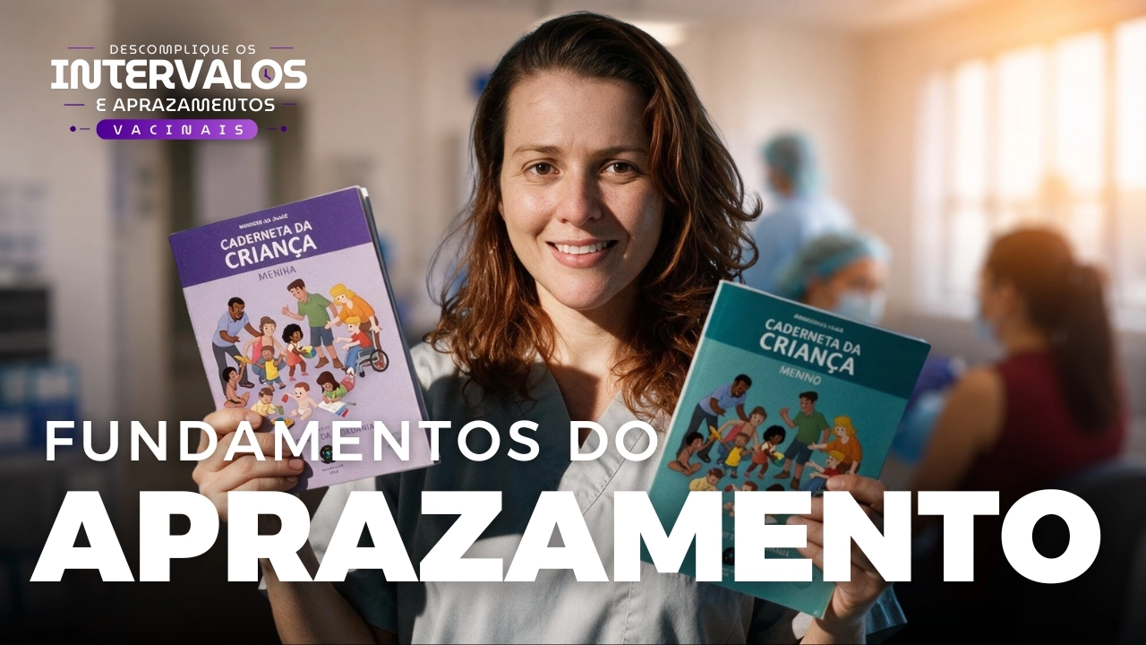 Fundamentos do Aprazamento