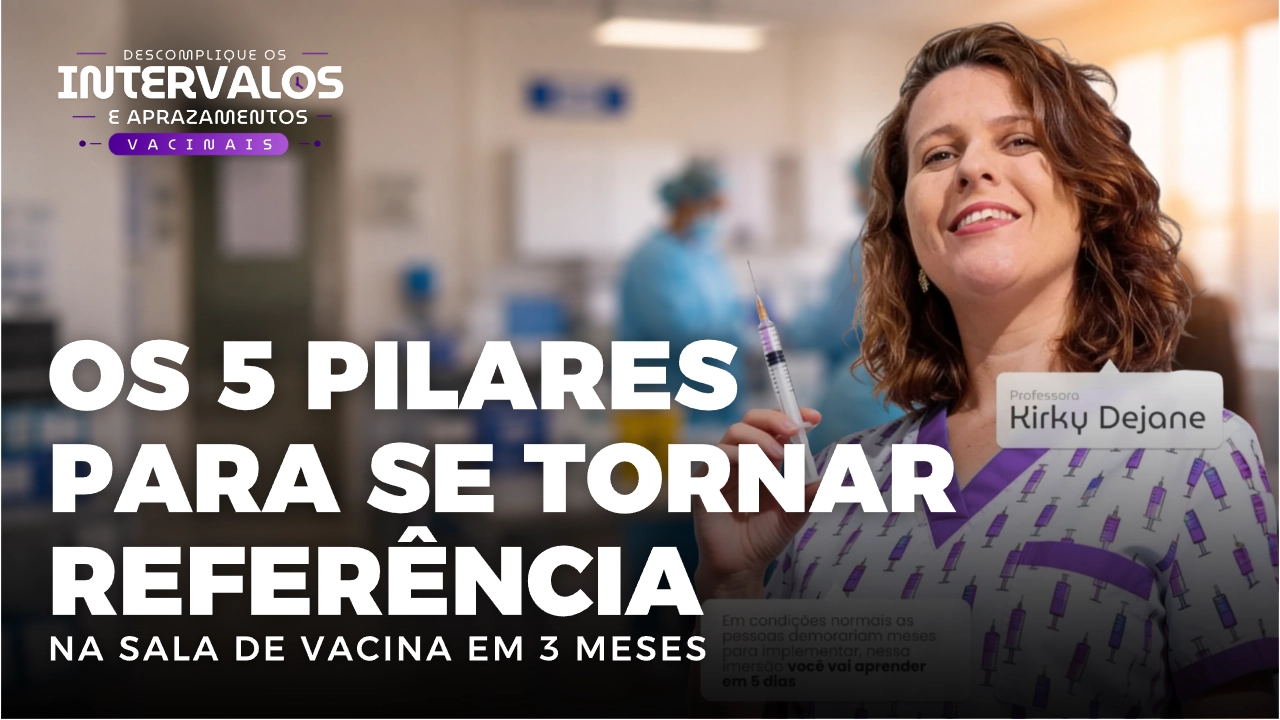 Os 5 Pilares Para Se Tornar Referência